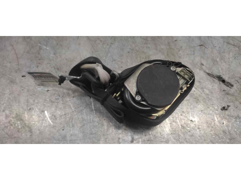 Recambio de cinturon seguridad delantero derecho para peugeot 207 xs pack referencia OEM IAM 96498052XX  