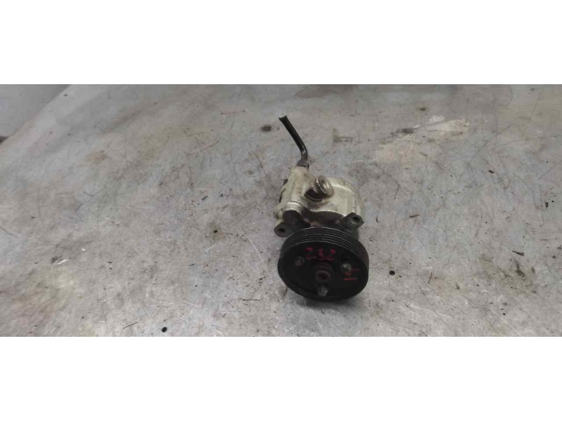 Recambio de bomba servodireccion para renault megane i classic (la0) 1.9 diesel referencia OEM IAM 7700417308 7700415198 