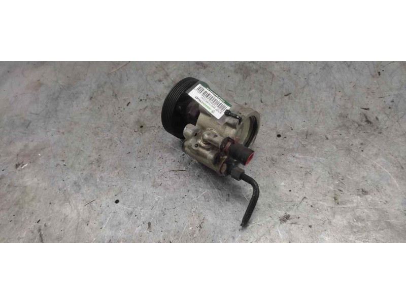 Recambio de bomba servodireccion para renault megane i classic (la0) 1.9 diesel referencia OEM IAM 7700417308 7700415198 