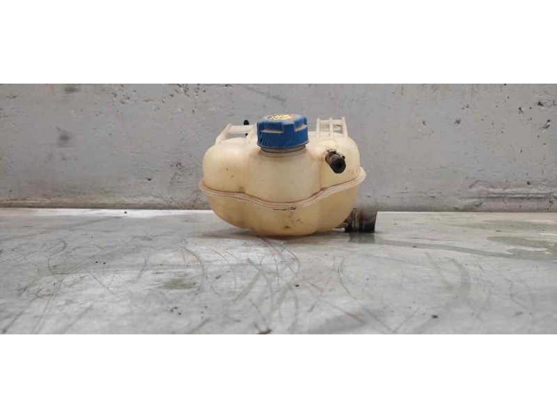 Recambio de deposito expansion para fiat grande punto (199) 1.4 16v dynamic (01.2007) referencia OEM IAM   