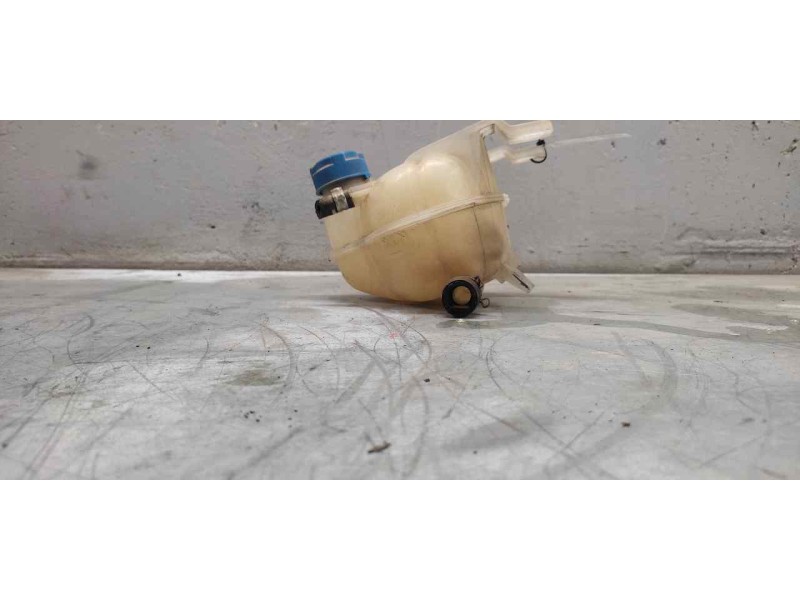 Recambio de deposito expansion para fiat grande punto (199) 1.4 16v dynamic (01.2007) referencia OEM IAM   