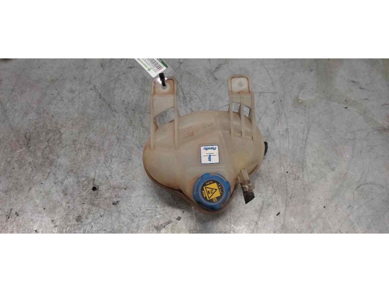 Recambio de deposito expansion para fiat grande punto (199) 1.4 16v dynamic (01.2007) referencia OEM IAM   