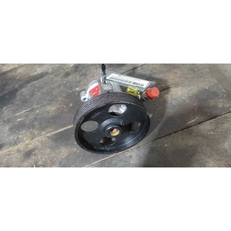 Recambio de bomba servodireccion para citroën xsara berlina 2.0 hdi cat (rhy / dw10td) referencia OEM IAM 9635445780  