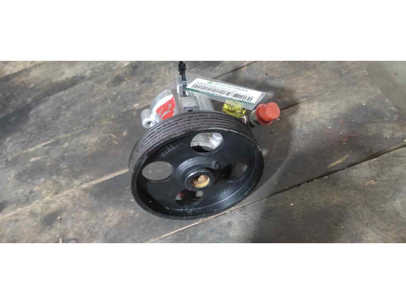 Recambio de bomba servodireccion para citroën xsara berlina 2.0 hdi cat (rhy / dw10td) referencia OEM IAM 9635445780  