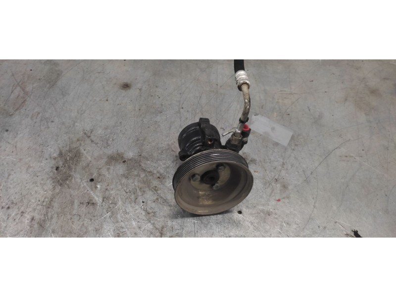 Recambio de bomba servodireccion para fiat doblo cargo (223) 1.9 jtd sx furg. panorama referencia OEM IAM   