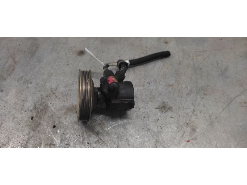 Recambio de bomba servodireccion para fiat doblo cargo (223) 1.9 jtd sx furg. panorama referencia OEM IAM   