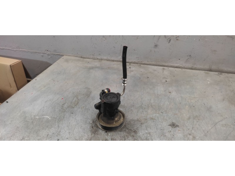 Recambio de bomba servodireccion para fiat doblo cargo (223) 1.9 jtd sx furg. panorama referencia OEM IAM   