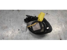 Recambio de cinturon seguridad delantero derecho para volkswagen golf v berlina (1k1) conceptline (e) referencia OEM IAM 6022135 2