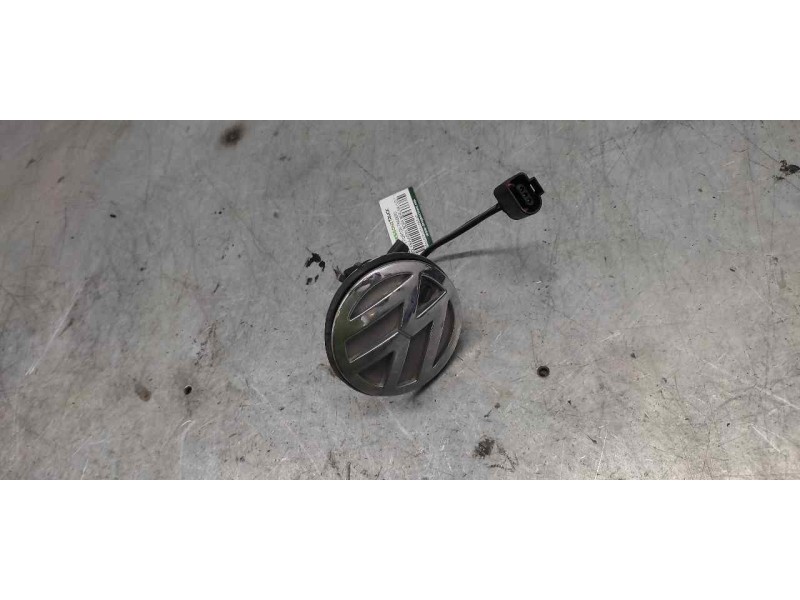 Recambio de bombin porton trasero para volkswagen bora berlina (1j2) referencia OEM IAM   