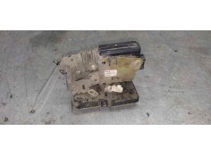 Recambio de cerradura puerta trasera derecha para dacia logan ambiance referencia OEM IAM 8200214015 2 PINS  2