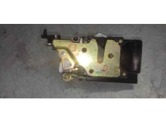 Recambio de cerradura puerta trasera derecha para daewoo kalos 1.4 se referencia OEM IAM   