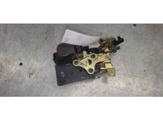 Recambio de cerradura puerta trasera derecha para daewoo kalos 1.4 se referencia OEM IAM    2
