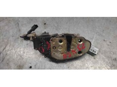 Recambio de cerradura puerta trasera derecha para kia sephia ll ls referencia OEM IAM   2 PINS