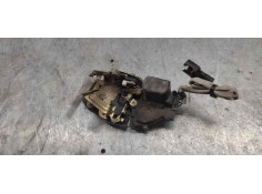 Recambio de cerradura puerta trasera derecha para kia sephia ll ls referencia OEM IAM   2 PINS 2