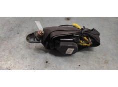 Recambio de cinturon seguridad delantero derecho para hyundai matrix (fc) 1.6 gls referencia OEM IAM    2