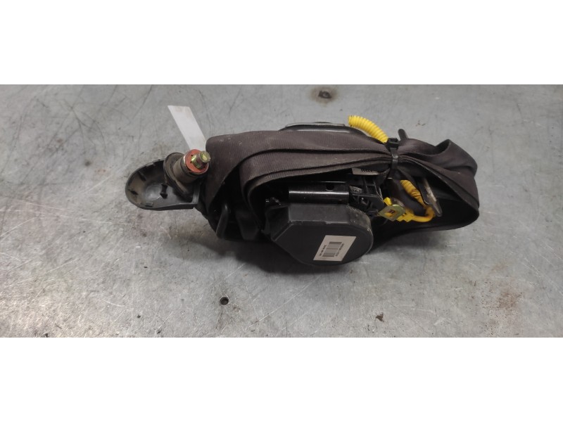 Recambio de cinturon seguridad delantero derecho para hyundai matrix (fc) 1.6 gls referencia OEM IAM   