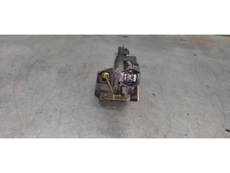 Recambio de cerradura puerta trasera derecha para hyundai matrix (fc) 1.6 gls referencia OEM IAM   5 PINS