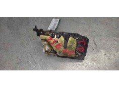 Recambio de cerradura puerta trasera derecha para chevrolet tacuma se referencia OEM IAM   2 PINS