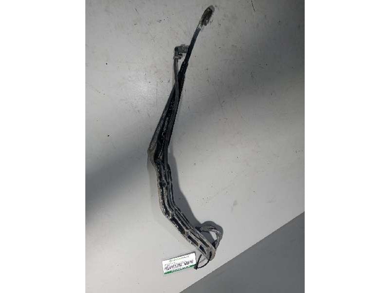 Recambio de brazo limpia para nissan trucks atleon 120 referencia OEM IAM   