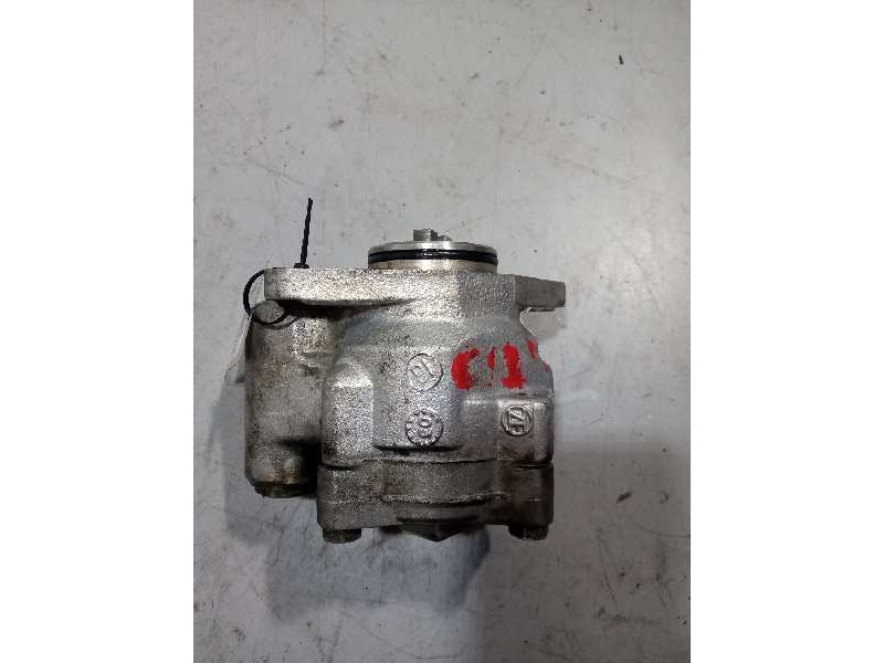 Recambio de bomba servodireccion para nissan trucks atleon 165 referencia OEM IAM 7684955169  