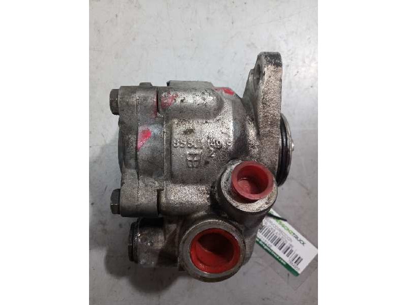 Recambio de bomba servodireccion para nissan trucks atleon 165 referencia OEM IAM 7684955169  