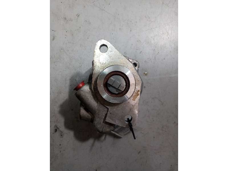 Recambio de bomba servodireccion para nissan trucks atleon 165 referencia OEM IAM 7684955169  