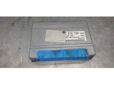 Recambio de centralita cambio automatico para bmw x5 (e53) 3.0d referencia OEM IAM 7518709 5WK33503AK 
