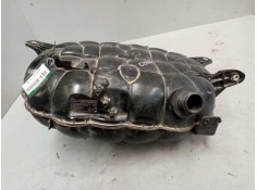 Recambio de deposito expansion para mercedes-benz actros bm 963.xxx 2-achser referencia OEM IAM A9605017903  