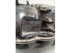 Recambio de deposito expansion para mercedes-benz actros bm 963.xxx 2-achser referencia OEM IAM A9605017903   2