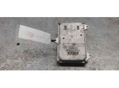 Recambio de centralita faros xenon para mercedes-benz clase e (w211) berlina 3.2 cdi cat referencia OEM IAM A0028206026 5DF00870 2