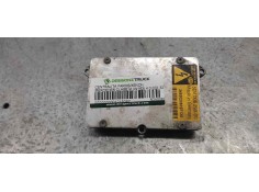 Recambio de centralita faros xenon para mercedes-benz clase m (w163) 4.0 cdi 32v cat referencia OEM IAM 5DV00829000   2