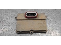 Recambio de centralita faros xenon para mercedes-benz clase m (w163) 4.0 cdi 32v cat referencia OEM IAM 5DV00829000  