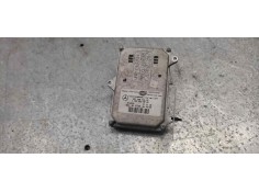 Recambio de centralita faros xenon para mercedes-benz clase m (w164) 3.0 cdi cat referencia OEM IAM A0038205826 5DF00870402  2