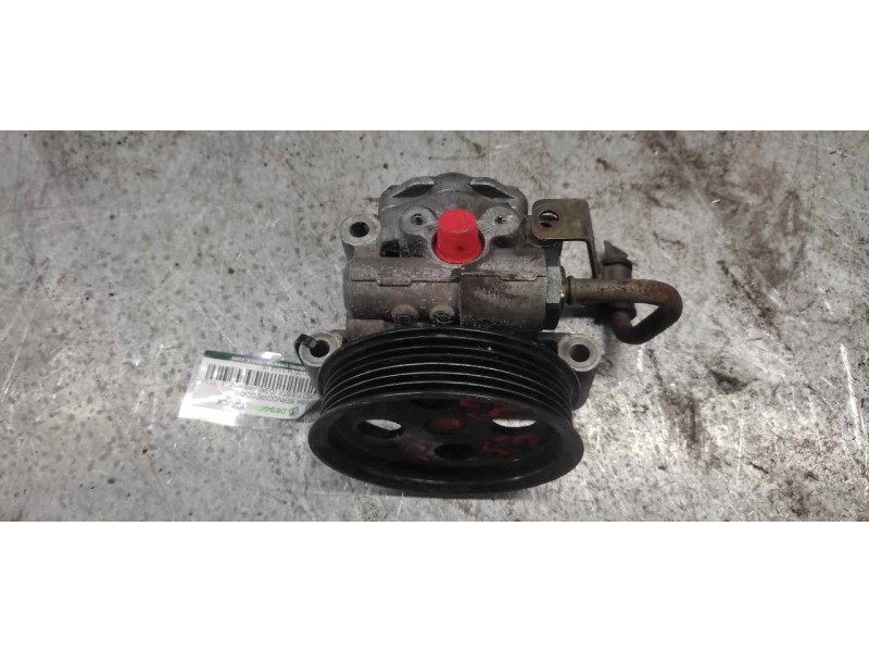 Recambio de bomba servodireccion para ford fiesta (cbk) ambiente referencia OEM IAM   