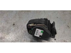 Recambio de cinturon seguridad delantero derecho para mercedes-benz clase e (w210) berlina 2.0 16v cat referencia OEM IAM 560491 2