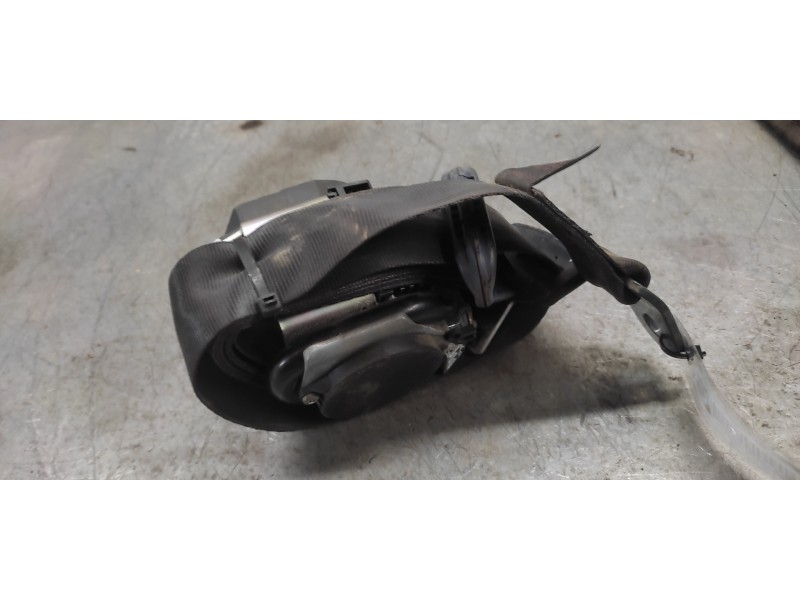 Recambio de cinturon seguridad delantero derecho para citroën xsara picasso 1.6 hdi 90 exclusive referencia OEM IAM   