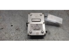 Recambio de centralita faros xenon para mercedes-benz clase e (w211) berlina 3.2 cdi cat referencia OEM IAM A0028202426   2