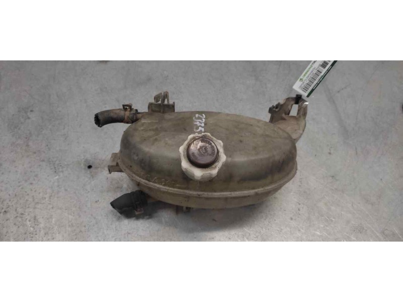 Recambio de deposito expansion para renault master ii phase 2 combi kombi 2,8t l1 6pl. referencia OEM IAM   