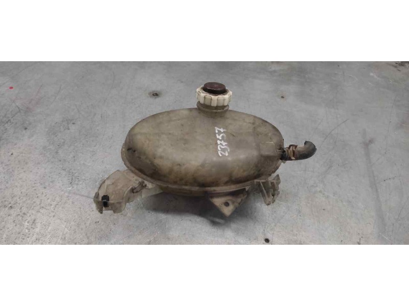 Recambio de deposito expansion para renault master ii phase 2 combi kombi 2,8t l1 6pl. referencia OEM IAM   