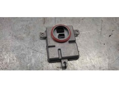Recambio de centralita faros xenon para audi a3 (8p) 2.0 tdi ambiente referencia OEM IAM W3T193718707  