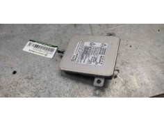 Recambio de centralita faros xenon para audi a3 (8p) 2.0 tdi ambiente referencia OEM IAM W3T193718707   2