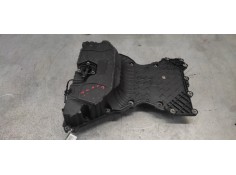Recambio de carter para mercedes-benz clase c (w204) berlina 2.2 cdi cat referencia OEM IAM A6510100328  