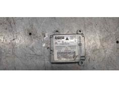 Recambio de centralita airbag para citroën c5 berlina 2.0 hpi cat (rlz / ew10d) referencia OEM IAM 9658177080  