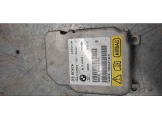 Recambio de centralita airbag para bmw serie 3 berlina (e46) 1.9 cat referencia OEM IAM 0285001368 65776905491 