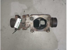 Recambio de colector escape para man tg - a 18.xxx fg / bl   (e3/e4) xl referencia OEM IAM 51081023017  COLECTOR ESCAPE CENTRAL