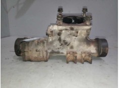 Recambio de colector escape para man tg - a 18.xxx fg / bl   (e3/e4) xl referencia OEM IAM 51081023017  COLECTOR ESCAPE CENTRAL 2