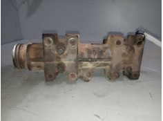 Recambio de colector escape para man tg - a 18.xxx fg / bl   (e3/e4) xl referencia OEM IAM 51081013845  