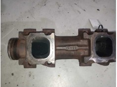 Recambio de colector escape para man tg - a 18.xxx fg / bl   (e3/e4) xl referencia OEM IAM 51081013843   2