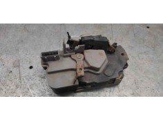 Recambio de cerradura puerta trasera derecha para peugeot 206 berlina xt referencia OEM IAM   4 PINS 2