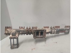 Recambio de colector escape para iveco stralis (as) 11.1 diesel referencia OEM IAM 580173070 504027315 5801666834